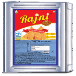 RAJNI GOLD-PALM OIL	1 BOX