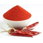 CHILLY POWDER - 1KG