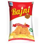 RAJNI GOLD-PALM OIL	1 LITTER