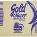 GOLD WINNER -OIL  1 BOX