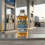 AGO (AUTOMATIVE GAS OIL)