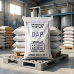 DAP (DI-AMMONIUM PHOSHATE)