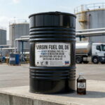 VIRGIN FUEL OIL D6