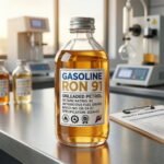 GASOLINE RON 91