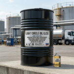 LIGHT CIRCLE OIL (LCO)